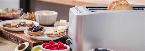 best wide slot toaster|Best Wide Slots Toasters of 2025 .